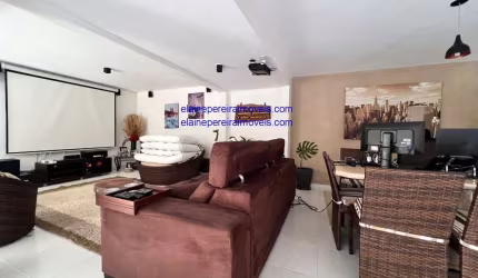 Lado Metro Vila Sônia  sobrado 3dts sd 1 suite 2 vagas- quintal -R$ 480.000,00