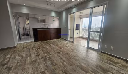 Butanta-Reserva Mairare - Apto com 3 dorms1 suíte, sala varanda gourmet lazer - R$ 4.700,00