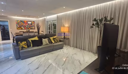 Butantã -Lindo apto 171mts com 3 suítes close, sala ampla terraço gourmet 3 vagas - lazer completo R$ 1630.000,00