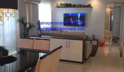 Butanta-Cond. Mairare - Apto com 3 dorms sendo 1 suíte, sala com varanda gourmet - 2 vagas - lazer completoR$ 1400.0000,00.