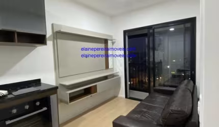 De frente ao Metro Butantã  -   Studio Mobiliado para Venda de32mts -  Lazer completo R$ 560.0000,00