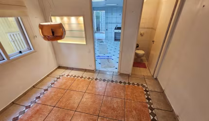 Butantã Metro Vila Sônia - Condomínio sobrado 3dts sd 1 suite 2 vagas- quintal -R$ 4.860,00