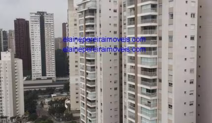 Portal Morumbi apto 3 dorms 1 suíte armários embutidos, sala varanda, 1 vaga lazer completo R$ 545Mil