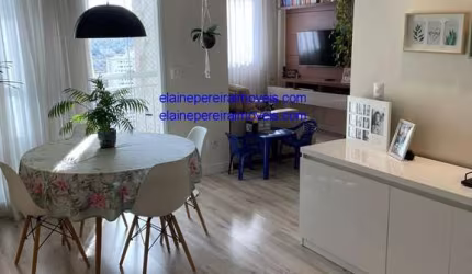 Portal morumbi lindo apto 3 dorms 1 suíte armários embutidos, sala varanda, 1 vaga lazer completo R$ 520Mil