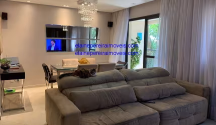 Lado da USP - apto 3 dorms sd 1 suíte 2 vagas- lazer R$ 950.000,00