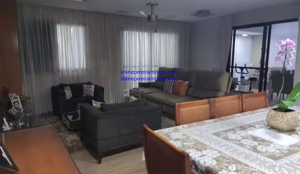 Lado da USP  214mts - Linda Cobertura  penthouse 3 dts, sendo 2 suítes, armários varanda gourmet - lazer completo R$ 1985.000,00
