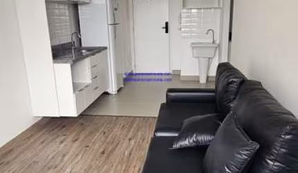 De frente ao Metro Butantã  -   Studio Mobiliado com 31mts -  Lazer completo - R$ 430.000,00