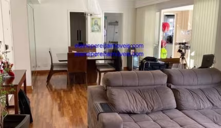 Lado da USP Apto com 117mts, 3 dts sd 2suítes, sala com sacada gourmet, lazer completo R$ 1.280.000,00