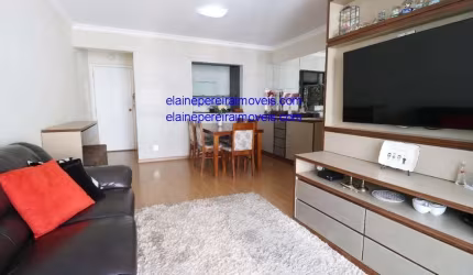 Lado do metro vila Sônia- Excelente apto 3 dts sd 1 suite 75mts- 2 vagas  lazer-  R$ 635.000,00 à venda