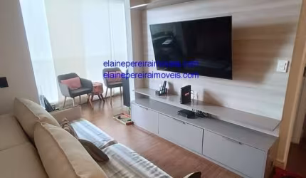 Alto da Lapa - Excelente apartamento com 2 Quartos e 2 banheiros para Alugar, 58 m² por R$ 3.800/Mês