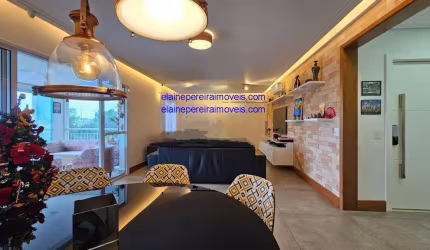 Butantã -Lindo apto171mts com 3 suítes close, sala ampla terraço gourmet 3 vagas - lazer completo R$ 1.680.00,00