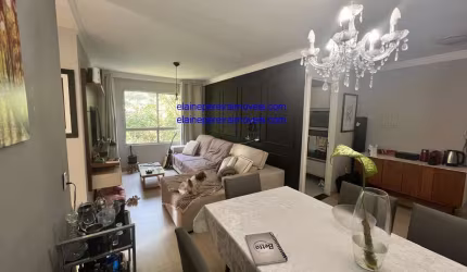 Butantã  - Excelente apartamento com 2 Quartos e 1 banheiro para Alugar, 58 m² por R$ 2.800/Mês