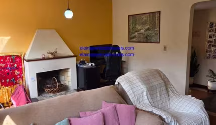Butantã-Metro Vila Sônia- Sobrado em Condominio fechado 4 dts sd 2 suites, salão de festas e depósito quintal lazer - R$ 1.499.000,00