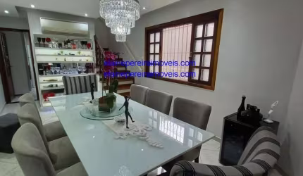 Ao lado da USP excelente sobrado 4 suites 3 vagas R$ 1.750.000,00