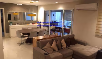 Butanta- Condomínio Reserva Mairarê 136mts 3 vagas - 3 dts sd 1 suíte, sala  varanda gourmet - R$ 1300.000,00  à venda