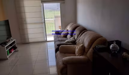 Alphaville- Barueri- lindo apto 3 dts 1 suite-varanda gourmet - lazer completo R$ 930mil  à venda