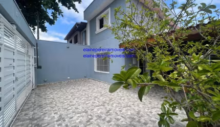 Ao lado  USP-  3dts  1 suite quintal  4 vagas Venda R$ 970mil
