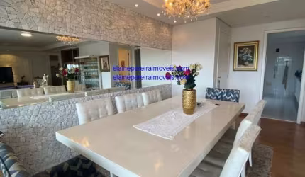 Lado Metro V.Sônia apto 134-  3 dorms 1 suite arms, sala varanda-2 vagas- lazer- R$ 1300.000,00mil - Jardim Olympia