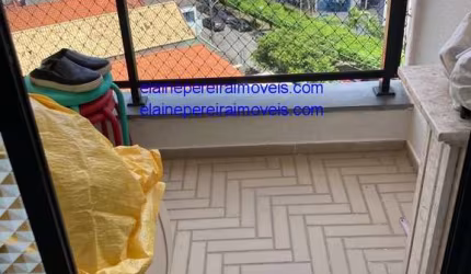 Butantã jardim Esther Apartamento com 3 dorms sd 1 suíte sala varanda 2 vagas  por 512.000,00 à venda