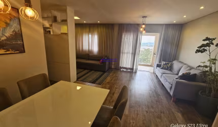 Cond.Smile - Apartamento 108mts  3dts dormts sendo 1 suíte, varanda - lazer  R$ 800.000,00 à venda