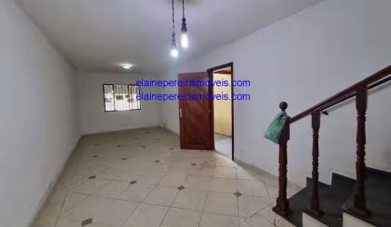 Lafo da USP metrô excelente  sobrado 3 dts 1 ste quintal R$ 527mil