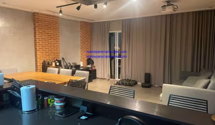 Lado da USP -Portão 2 - Execelente Apto com 108 mts com 3 dorms sendo 1 suíte, varanda gourmet, 2 vagas - lazer completo R$ 835mIL