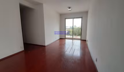 Portal do Morumbi - Excelente Apto 3 dorms, varanda 1  vaga -R$ 430.000,00 à venda