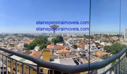 Lado Metro Butantã-Lindo apto2 dts sendo 1suíte - 2 banheiros - 1 vaga - varanda gourmet- lazer R$ 500.000,00