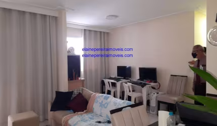 Lado Metro Vila Sônia lindo apto 4 dts  2 suítes,armários, sala com varanda gourmet- 2 vagas - lazer completo - R$ 720.000,00 à venda
