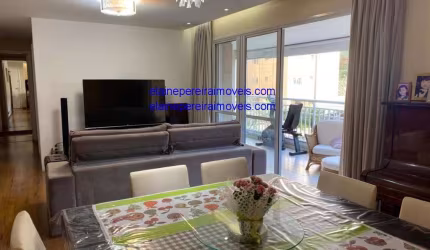 Ao lado USP - Lindo Apto  3 dorms sd 1 suíte - varanda gourmet por R$ 1089.000,00 à venda