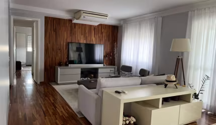 Lado Metro V.Sônia-apto 134 com 3 dorms, 1 suite com arms,varanda - 2 vagas- lazer-em São Paulo-  R$ 1350.000,00