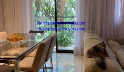 Lado da USP - apto 3 dorms sd 1 suíte 2 vagas- lazer R$ 5.500,00