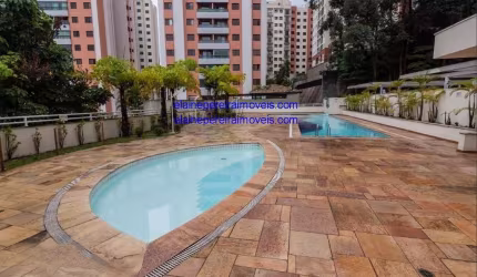 Ao lado do metro Vila Sônia - Apartamento com 3 dorms em São Paulo - Jardim das Vertentes por R$490.000,00 à venda