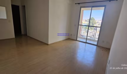 Lado do metro Vila Sônia - Apartamento com 3 dorms em São Paulo - Jardim das Vertentes por R$497.000,00 à venda