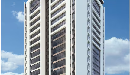 Apartamento no Jóquei! La Spezia Residênce.