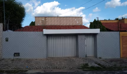 Casa no Morada do Sol