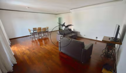 Apartamento para Venda em Mauá, Vila Bocaina, 4 dormitórios, 1 suíte, 3 banheiros, 2 vagas
