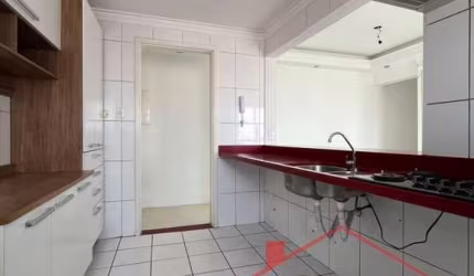Apartamento para Venda em Mauá, VILA GUARANI, 3 dormitórios, 1 suíte, 2 banheiros, 2 vagas