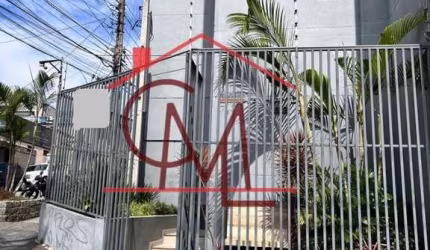 Sala Comercial para Locação em Mauá, MATRIZ