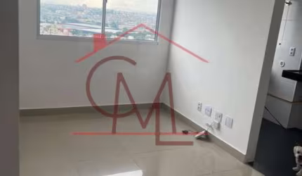 Apartamento para Venda em Mauá, PARQUE SÃO VICENTE, 2 dormitórios, 1 banheiro, 1 vaga