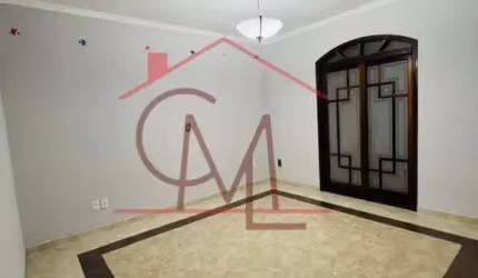 Casa para Locação em Mauá, Jardim Pilar, 3 dormitórios, 3 suítes, 5 banheiros