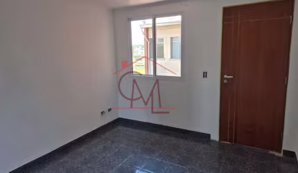 Apartamento para Venda em Mauá, Jardim Primavera, 2 dormitórios, 1 banheiro