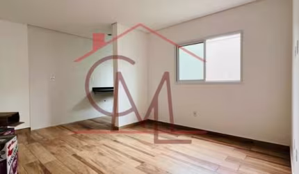 Apartamento para Venda em Santo André, Vila Francisco Matarazzo, 2 dormitórios, 1 suíte, 1 banheiro, 1 vaga