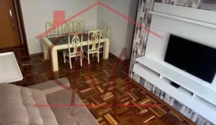 Apartamento para Venda em São Bernardo do Campo, Rudge Ramos, 3 dormitórios, 2 banheiros, 1 vaga