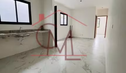 Casa Sobreposta para Venda em Mauá, JARDIM ITAPARK, 3 dormitórios, 1 suíte, 1 banheiro, 2 vagas