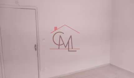 Sala Comercial para Locação em Mauá, MATRIZ, 2 banheiros