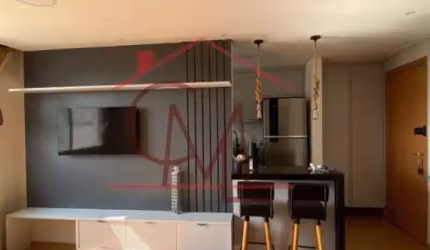 Apartamento para Venda em Mauá, PARQUE SÃO VICENTE, 2 dormitórios, 1 banheiro, 1 vaga