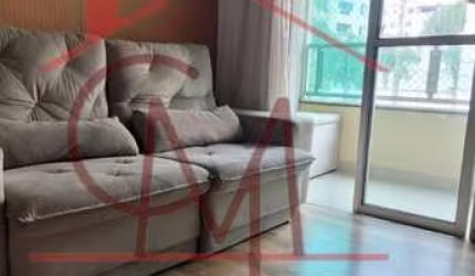 Apartamento para Venda em Mauá, PARQUE SÃO VICENTE, 2 dormitórios, 1 suíte, 1 banheiro, 1 vaga
