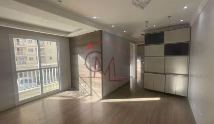 Apartamento para Locação em Mauá, VILA FALCHI, 2 dormitórios, 1 banheiro, 1 vaga