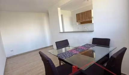 Apartamento para Locação em Mauá, PARQUE SÃO VICENTE, 2 dormitórios, 1 banheiro, 1 vaga